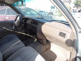 1997 TOYOTA T100 SR5 WHITE 3.4 AT 2WD Z19866